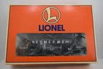 Lionel Bethlehem 6-16782 Gauge Coal Dump Car #3479 Wrapped New In The Box!. Fixed Price $49.95.