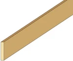Northeastern Scale Lumber 70226 3/32" X 1" 24" Basswood Strips - Stripwood (p. Fixed Price $11.99.