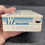 Walthers Refrigerator Car Wood Ballentine 932-2476 Unassembled (WL042826-01). Fixed Price $15.00.