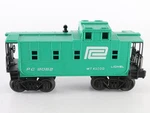 Lionel 6-9062 Penn Central Pc Green Caboose Train Car. Fixed Price $8.75.