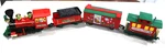 Disney Holiday Magic Mickey Mouse Musical Toy Train W/o Tracks Works!. Fixed Price $24.75.