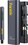 Fanttik F2 Master Mini Cordless Rotary Tool Kit, Neopulse Motor, Speed, 25000. Fixed Price $32.99.