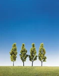 Faller 181423 Four Birches (height 3.54 In). Fixed Price $15.49.