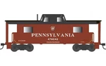 Bowser Ho Scale Class N8 Steel Caboose Pennsylvania Prr #478042 43420. Fixed Price $29.00.