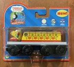 Thomas & Friends 2005 Chinese Dragon Wooden Train Learning Curve Rare. Fixed Price $44.00.