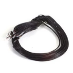 Miniatronics Micro Lamps 12V 50MA 2.4MM Diameter Clear Package Of 18-012-20. Fixed Price $40.98.