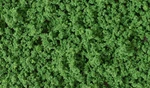 Woodland Scenics FC1636 Underbrush Medium Green Shaker. Fixed Price $16.69.
