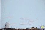 Walthers 949-709 Instant Horizons"the Prairie/grain Elevator"background Scene. Fixed Price $20.99.