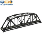 Atlas Trains Kit Code 80 Through Truss Bridge Black ATL2570. Fixed Price $29.34.