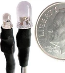 Evan Designs U34 Yellow Led 3MM 19V Solid For Cars (pack Of 5). Fixed Price $12.99.