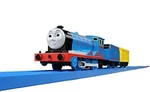 Plarail Thomas TS-02 Edward Takara Tomy Toy Railroad Model Train Japan. Fixed Price $29.89.