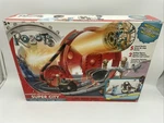 Robots "the Movie" Super City Motorized Playset - G7207 (mattel, 2004). Fixed Price $99.95.