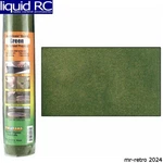 Woodland Scenics SP4161 Scene-a-rama Green Grass Ready Sheet 10.75X16.25. Fixed Price $8.44.