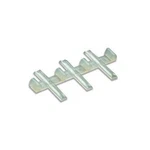 Insulated Rail Joiners (X12) Peco Oo Gauge SL-11. Fixed Price $11.37.