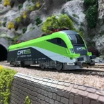 Taurus RH1116 Cat Bb Ep Vi 3R-HO 1/87-PIKO 57825 Locomotive. Fixed Price $174.01.