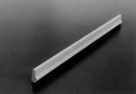 Rix Products 628-0114 Ho Scale Modern Bridge Railings (4 Pack). Fixed Price $6.95.
