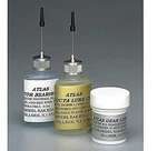 Atlas 191 All Scale Heavy-duty Motor-bearing Lubricant 1OZ. Fixed Price $16.99.