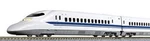 Kato Scale 700 Shinkansen Nozomi 8CARS Basic Set 10-1645 Model Train Japan. Fixed Price $297.93.