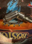 Atlas Copco Multiflex Air Swivel Connector 3/8 New. Fixed Price $80.80.
