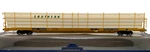 Ho Athearn Genesis G69941 F89F Auto Rack Flat Car Southern Ttbx # 930213. Fixed Price $79.99.