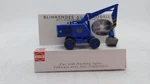 Busch 5619 Excavator W/blink Light. Fixed Price $47.42.
