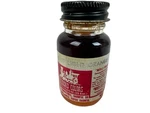 Floquil Railroad Colors Model Paint 1OZ Ounce Up Light Orange 110168. Fixed Price $19.95.