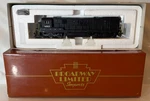 Broadway Limited Imports Ge C30-7 2 Window Norfolk & Western #8007. Fixed Price $172.12.