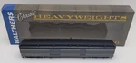 Walthers 932-10505 Ho Scale Union Pacific Acf 70' Heavyweight Baggage Car Ln/box. Fixed Price $75.99.