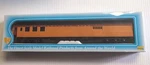 Ho Ihc 49402 Milwaukee Road Combine 108 Heavy Weight Passenger Car. Fixed Price $13.99.