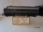 Stewart Hobbies, Ho, 8430, Reading F3A Phase Iv Powered, Ob.. Fixed Price $50.00.