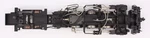 Lionel 38050-600 Npr Berkshire 2-8-2 Steam Locomotive Frame Assembly #779. Fixed Price $360.00.