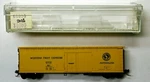 Mtl Micro-trains 69010 Great Northern Wfex 807 Mechanical Refrigerator Car. Fixed Price $16.00.