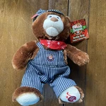 Lionel Rockin Ricky Singing Bear Good With Tag. Fixed Price $28.00.