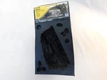 Woodland Scenics C1236 Any Scale Rock Mold, Classic. Fixed Price $8.50.