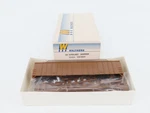 Scale Walthers Kit 932-3650 Undecorated 50' Airslide Hopper. Fixed Price $19.95.