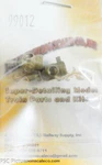 Precision #99012 Marker Lamp, Caboose & Others, (3/8" Scale) Brass. Fixed Price $12.30.
