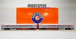 Lionel Amtrak Amfleet Phase Iii Passenger Coach Car Pack Gauge 2227290 New. Fixed Price $398.84.