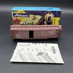 Ho Athearn 50' Auto Boxcar Pere Marquette Pm 72142 5042 Pre-built. Fixed Price $10.20.