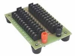 Miniatronics PDB-2 Power Distribution Block 24 Port. Fixed Price $47.97.