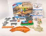 Trackmasters Thomas And Friends Daring Derail Set. Fixed Price $40.50.