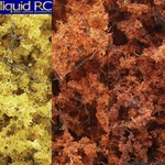 Woodland Scenics F1135 Fine Leaf Foliage Fall MIX/75 Cu. In.. Fixed Price $21.59.