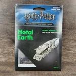Fascinations Metal Earth Hogwarts Express Harry Potter Train 3D Model Kit MMS440. Fixed Price $9.53.