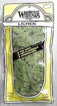 Woodland Scenics L162 N/ho Lichen Light Green 1.5 Quarts Train Scenery. Fixed Price $12.95.