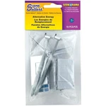 Woodland Scenics SP4448 Scene Setters Alternative Energy Bagged WOOX4448. Fixed Price $19.39.