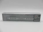 Kato Gauge Unitrack 14-806-2 My Tram Classic Green Scale Japan Free Shipping. Fixed Price $50.69.