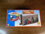 Thomas The Tank Engine & Friends Single Stone Tunnel Original Box Only. Fixed Price $10.00.