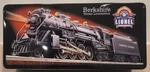 Lionel 61236-1 Centennial 1900-2000 Berkshire Steam Locomotive Collector Tin Box. Fixed Price $33.00.