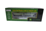 Mth Rail King 30-7371 John Deere Dome Tank Car Nib. Fixed Price $69.99.