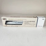 Kato Traveling Gauge N700S Shinkansen Nozomi Bullet Train Model 12-005 Japan. Fixed Price $49.95.
