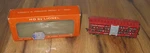 Vintage Lionel Ho 0834 Poultry Dispatch Train Car Original Box Rare. Fixed Price $49.99.